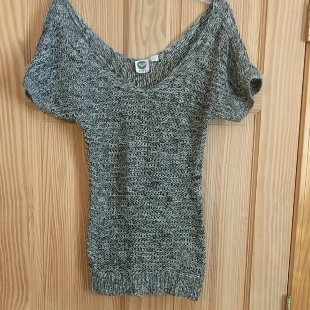 Roxy sweater